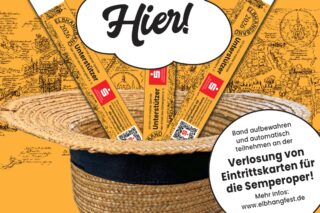 Elbhangfest-Armband 2026 (Spende 10 Euro)